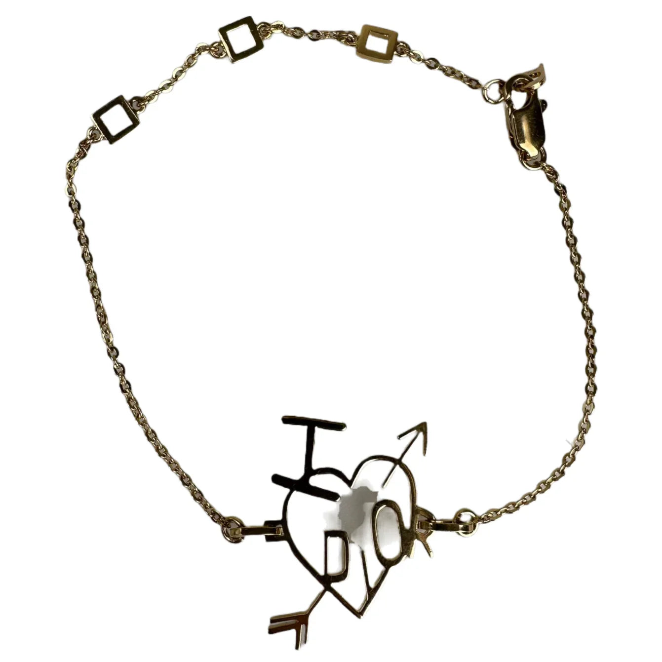 I love dior necklace deals