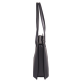 Givenchy Shoulder Bag Leather Black