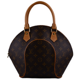 Louis Vuitton Ellipse PM Bag Monogram Handbag