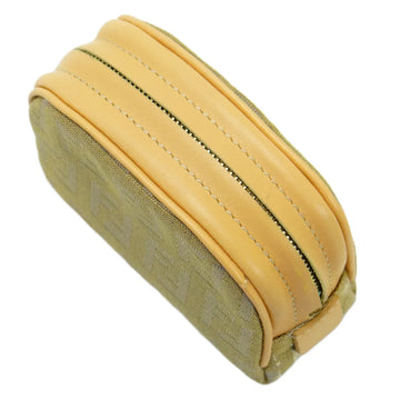 Fendi top coin purse