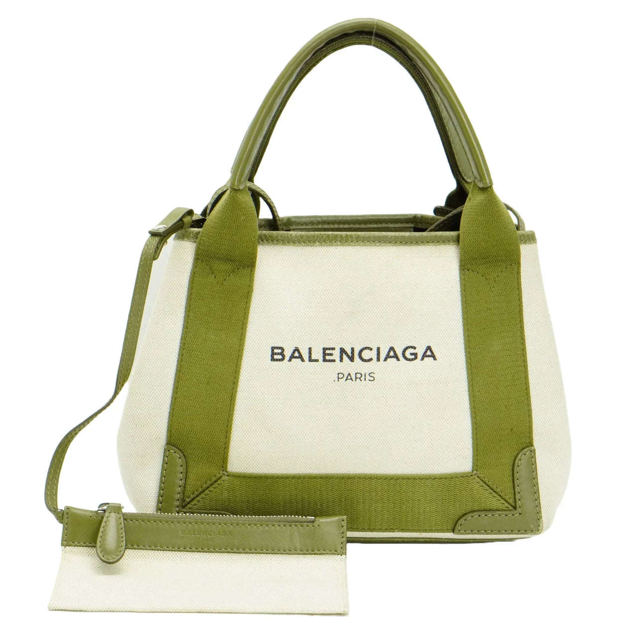 Balenciaga cabas xs black discount