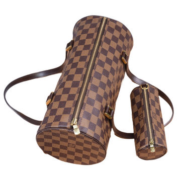 Louis Vuitton Papillon 30 Monogram with Baby, Luxury, Bags