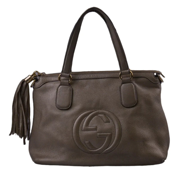 Gucci top soho grande