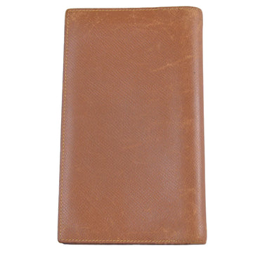 Hermes leather planner Clearance