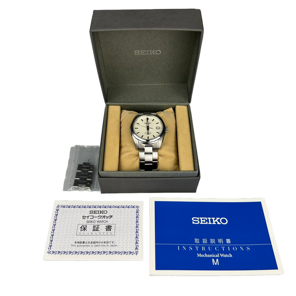 Seiko SARB035 Men’s Automatic Watch