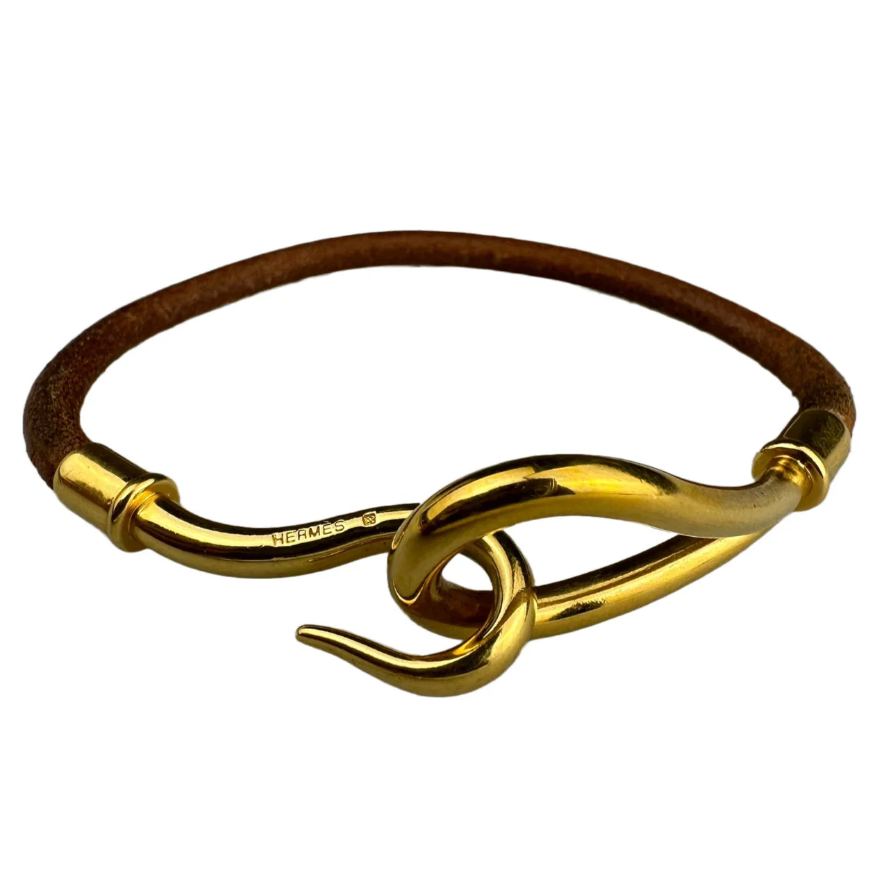 Hermes 2025 hook bracelet