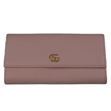 Gucci continental flap wallet Clearance