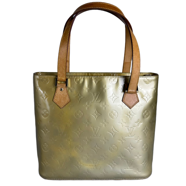 Heres your chance to go inside Louis Vuittons Alvarado handbag workshop