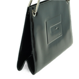 Gucci Patent Leather Bag Black